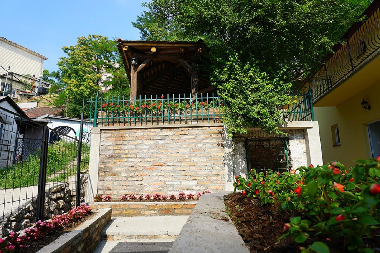 Male Stepenice Belgrade Exterior photo