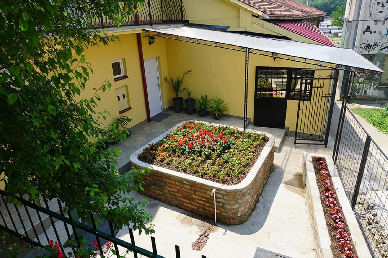 Male Stepenice Belgrade Exterior photo